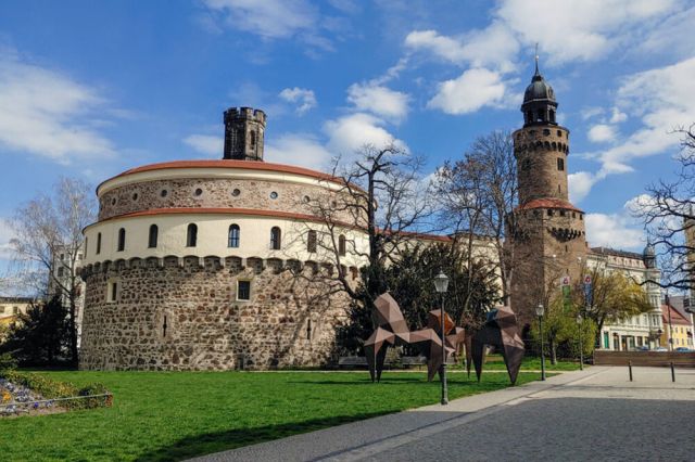 Severné Čechy s príchuťou Lužice 26.-29.8.2023