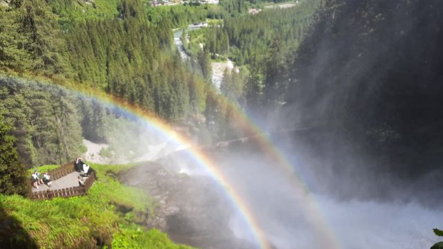 Severné Tirolsko 16.-18.06.2023