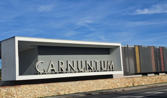 Ponuka pre školy: Carnuntum - výlet do čias Rímskeho impéria