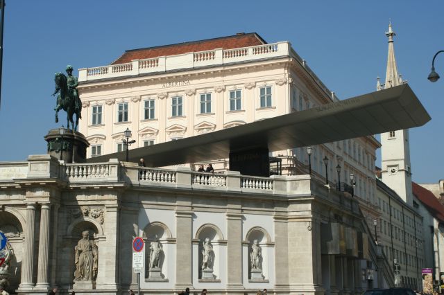 Ponuka pre školy: Viedeň - mesto, ktoré ponúka množstvo zážitkov