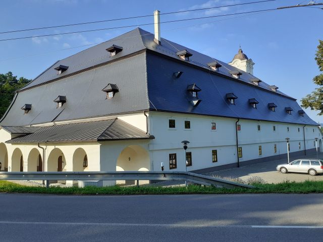 Prešov - Červenica 10.08.2024