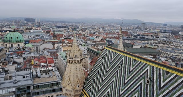 Viedeň a jej múzeá 26.10.2024