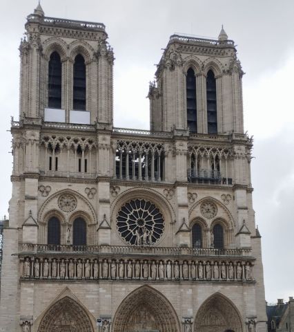 Ponuka pre školy: Paríž pre zvedavcov v kocke s návštevou Versailles