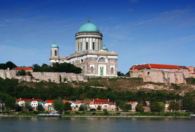 Romantika Dunajského ohybu 20.04.2025