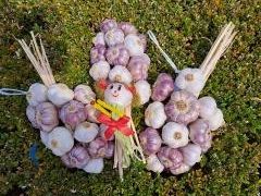 Slávnosti cesnaku, zámok Buchlovice a hrad Buchlov 26.7.2025