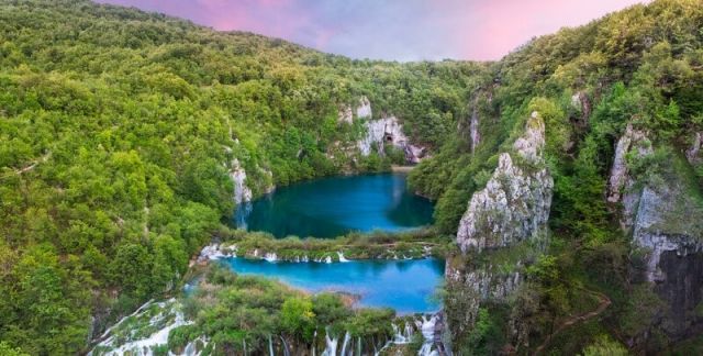 Slovinsko a Plitvické jazerá 19.-22.09.2025