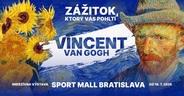 Bratislava v znamení umenia  17.10.2026