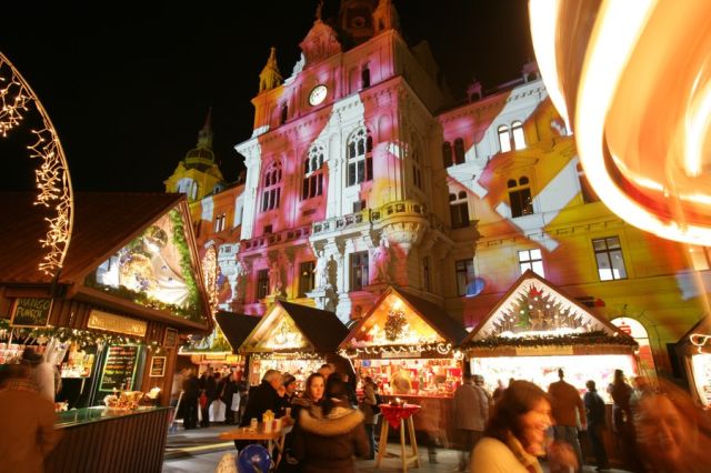 Mariazell - Graz 21.-22.11.2026