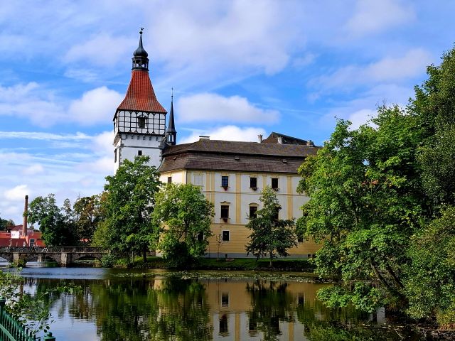 Plzeň a okolie a Hruškobranie v Blatnej 04.-06.09.2026